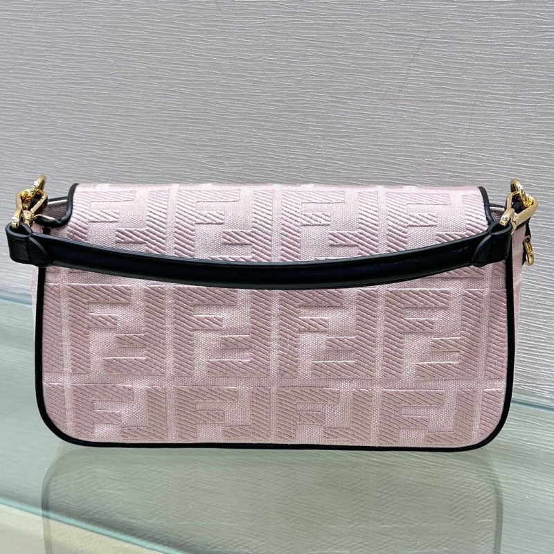 Fendi Baguette Bags